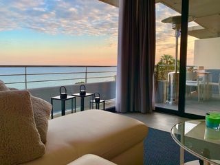 Miete Etagenwohnung Carrer pont del sergent. Atico con vista al mar! Miete Etagenwohnung Carrer pont del sergent. Atico con vista al mar!