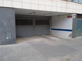 Aparcament de moto a Carrer de duran i bas 7. Plaza de moto en venta en rubí Aparcament de moto a Carrer de duran i bas 7. Plaza de moto en venta en rubí