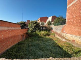 Residential Plot in Carrer de badajoz 6. Terreno en venta can oriol Residential Plot in Carrer de badajoz 6. Terreno en venta can oriol