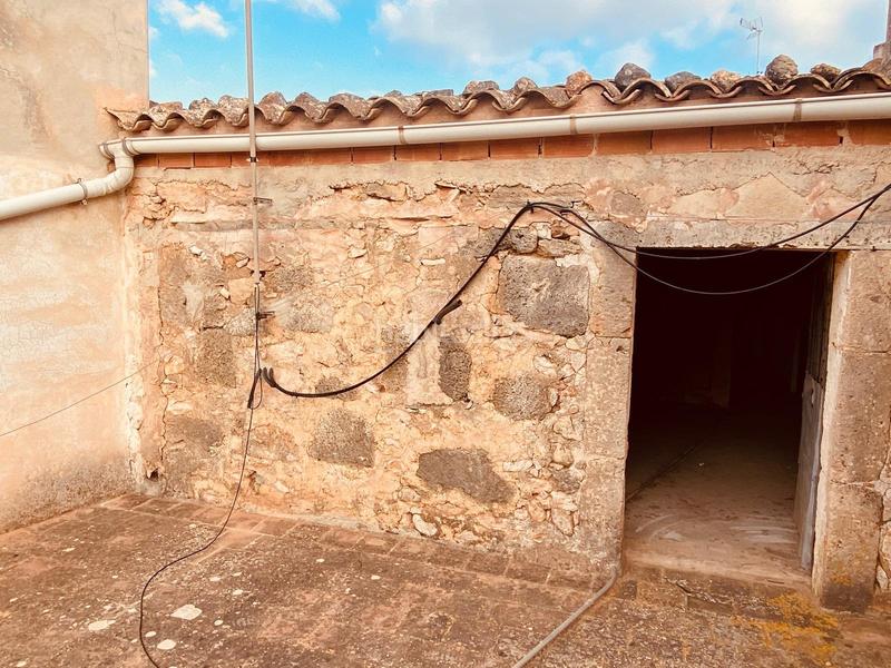 Foto 030095be-8748-4426-a297-26e15f4e1a32. Casa  de pueblo a reformar en Llucmajor interior Llucmajor Foto 030095be-8748-4426-a297-26e15f4e1a32. Casa  de pueblo a reformar en Llucmajor interior Llucmajor