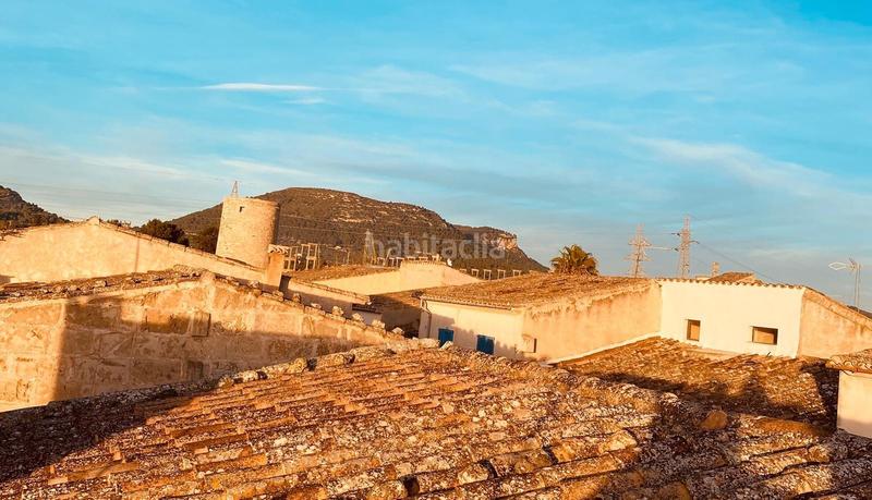 Foto 483d2ee4-3bc2-41ee-a156-ddc24ae93162. Casa  de pueblo a reformar en Llucmajor interior Llucmajor Foto 483d2ee4-3bc2-41ee-a156-ddc24ae93162. Casa  de pueblo a reformar en Llucmajor interior Llucmajor