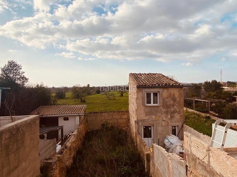 Foto 64a3ffa8-14cc-49ce-987d-6897ebdd30b9. Casa  de pueblo a reformar en Llucmajor interior Llucmajor Foto 64a3ffa8-14cc-49ce-987d-6897ebdd30b9. Casa  de pueblo a reformar en Llucmajor interior Llucmajor