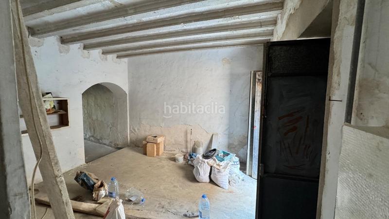 Foto 657401a0-046a-48a9-a1fa-12b7cb82354b. Casa  de pueblo a reformar en Llucmajor interior Llucmajor Foto 657401a0-046a-48a9-a1fa-12b7cb82354b. Casa  de pueblo a reformar en Llucmajor interior Llucmajor