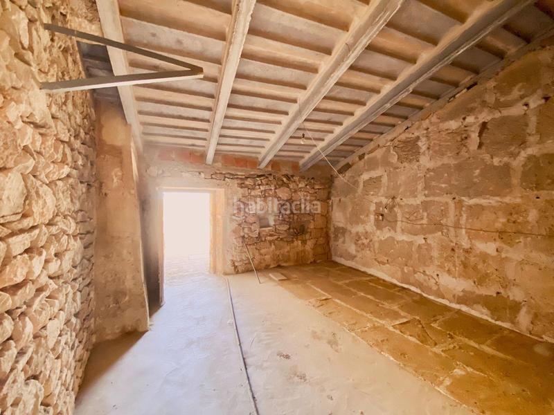 Foto 754e4ed7-639d-4dd2-b578-c545f9a6fa6b. Casa  de pueblo a reformar en Llucmajor interior Llucmajor Foto 754e4ed7-639d-4dd2-b578-c545f9a6fa6b. Casa  de pueblo a reformar en Llucmajor interior Llucmajor