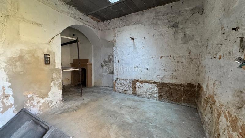 Foto 78d46938-0bb1-4493-ad00-848ae4be9966. Casa  de pueblo a reformar en Llucmajor interior Llucmajor Foto 78d46938-0bb1-4493-ad00-848ae4be9966. Casa  de pueblo a reformar en Llucmajor interior Llucmajor