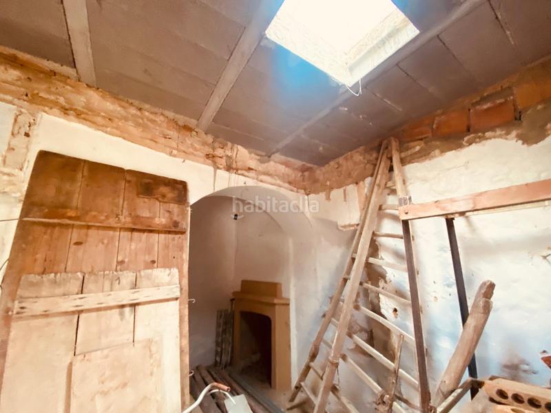 Foto 940b8b6b-0b94-4da7-bd01-901f28639294. Casa  de pueblo a reformar en Llucmajor interior Llucmajor Foto 940b8b6b-0b94-4da7-bd01-901f28639294. Casa  de pueblo a reformar en Llucmajor interior Llucmajor