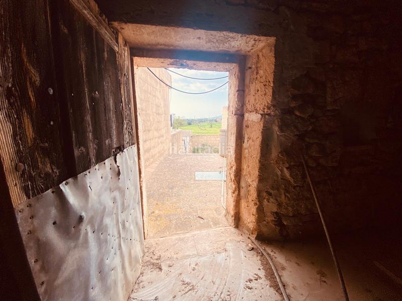 Foto a420d3fc-700e-4989-bba0-2a65d8d31fc5. Casa  de pueblo a reformar en Llucmajor interior Llucmajor Foto a420d3fc-700e-4989-bba0-2a65d8d31fc5. Casa  de pueblo a reformar en Llucmajor interior Llucmajor