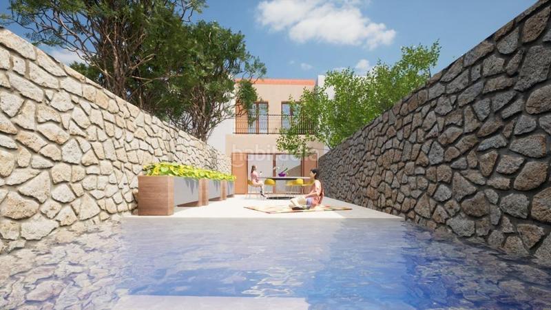 Foto a42fdf99-676a-4ffa-b94b-85615dd6946b. Casa  de pueblo a reformar en Llucmajor interior Llucmajor Foto a42fdf99-676a-4ffa-b94b-85615dd6946b. Casa  de pueblo a reformar en Llucmajor interior Llucmajor