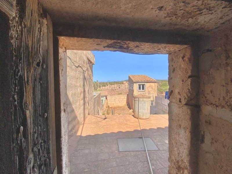 Foto af949197-e7e4-4791-8175-99529947aa22. Casa  de pueblo a reformar en Llucmajor interior Llucmajor Foto af949197-e7e4-4791-8175-99529947aa22. Casa  de pueblo a reformar en Llucmajor interior Llucmajor