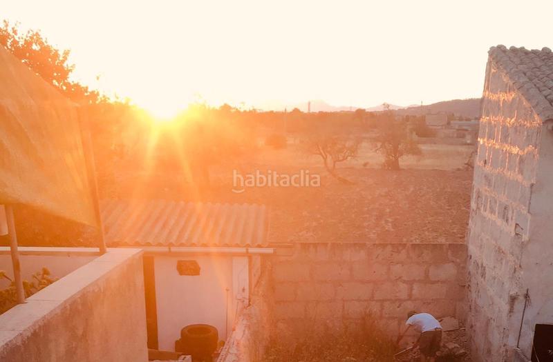 Foto b7a58865-97fd-4e6e-a5c8-c8cd7d218a2a. Casa  de pueblo a reformar en Llucmajor interior Llucmajor Foto b7a58865-97fd-4e6e-a5c8-c8cd7d218a2a. Casa  de pueblo a reformar en Llucmajor interior Llucmajor