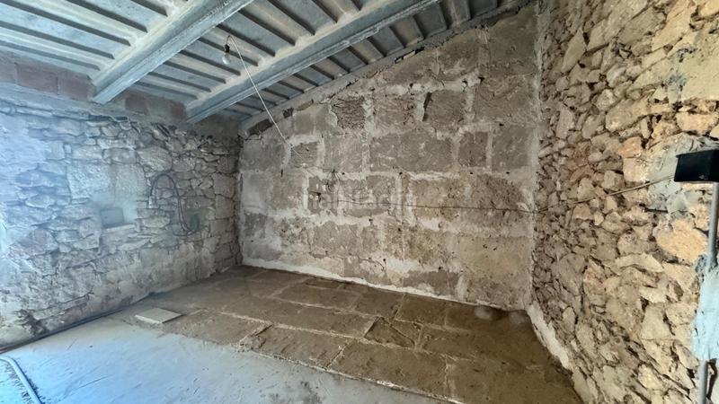 Foto c51712a3-f65b-4bfa-8c07-7df7145bb263. Casa  de pueblo a reformar en Llucmajor interior Llucmajor Foto c51712a3-f65b-4bfa-8c07-7df7145bb263. Casa  de pueblo a reformar en Llucmajor interior Llucmajor