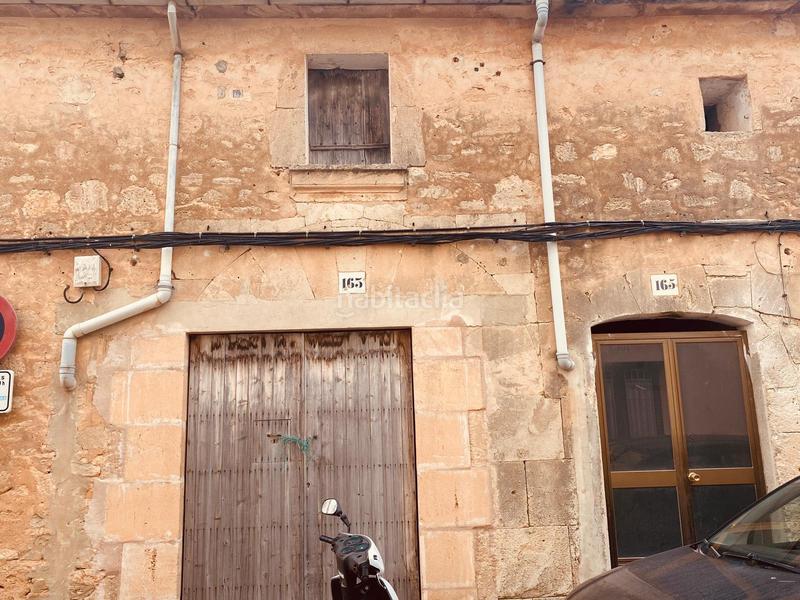 Foto e00da165-3476-496c-b6cc-edbb94ae0ebc. Casa  de pueblo a reformar en Llucmajor interior Llucmajor Foto e00da165-3476-496c-b6cc-edbb94ae0ebc. Casa  de pueblo a reformar en Llucmajor interior Llucmajor