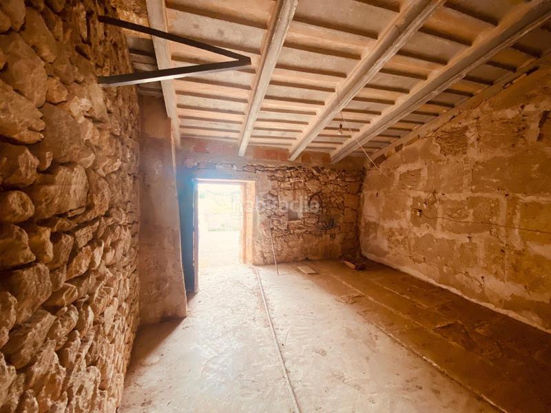 Foto f40fe82f-9861-42d5-ab00-97b09a49d151. Casa  de pueblo a reformar en Llucmajor interior Llucmajor Foto f40fe82f-9861-42d5-ab00-97b09a49d151. Casa  de pueblo a reformar en Llucmajor interior Llucmajor