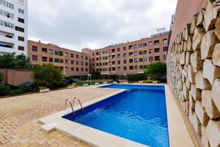 Piso  Carrer d'alfons el magnànim. Piso en palma con parking doble ubicado en un recinto comunitari Piso  Carrer d'alfons el magnànim. Piso en palma con parking doble ubicado en un recinto comunitari