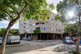 Piso  Carrer josep garcias. Piso con terraza, parking y trastero en calle josep garcías Piso  Carrer josep garcias. Piso con terraza, parking y trastero en calle josep garcías