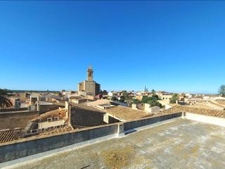 Casa  Carrer des sol (ca). 2x1 casa con jardín en santanyí con espectaculares vistas panorá Casa  Carrer des sol (ca). 2x1 casa con jardín en santanyí con espectaculares vistas panorá