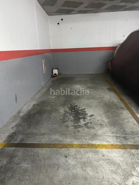 Foto 758436c9-a8f1-4c46-835d-b86ea849edf0. Parking voiture dans Arxiduc Palma de Mallorca Foto 758436c9-a8f1-4c46-835d-b86ea849edf0. Parking voiture dans Arxiduc Palma de Mallorca