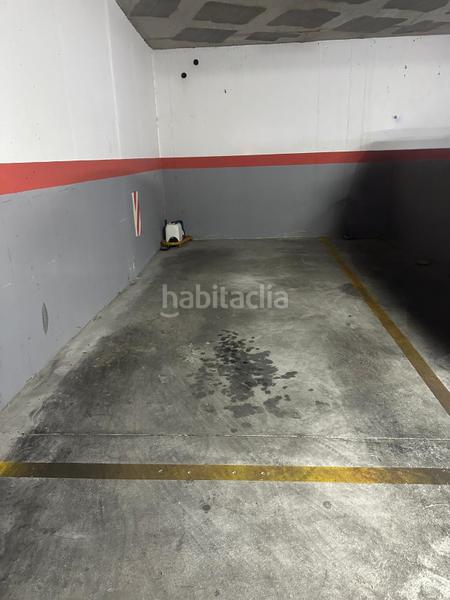 Foto 76928954-cbf1-41aa-b8c7-eb04a749bee6. Parking voiture dans Arxiduc Palma de Mallorca Foto 76928954-cbf1-41aa-b8c7-eb04a749bee6. Parking voiture dans Arxiduc Palma de Mallorca