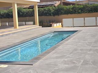 Chalet à Campos. Chalet de nueva construcción a estrenar Chalet à Campos. Chalet de nueva construcción a estrenar