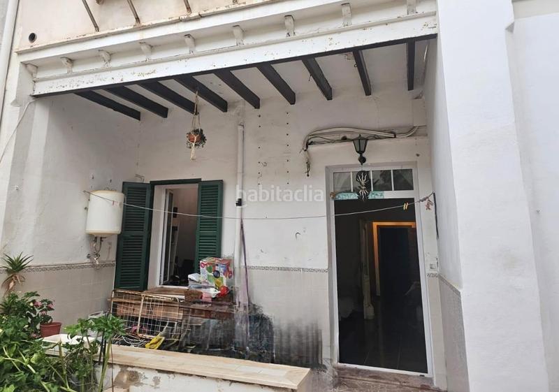 Foto 45a6dbdf-7a17-4b94-a3c8-902cf59c7e51. Planta baixa a Pere Garau Palma de Mallorca Foto 45a6dbdf-7a17-4b94-a3c8-902cf59c7e51. Planta baixa a Pere Garau Palma de Mallorca