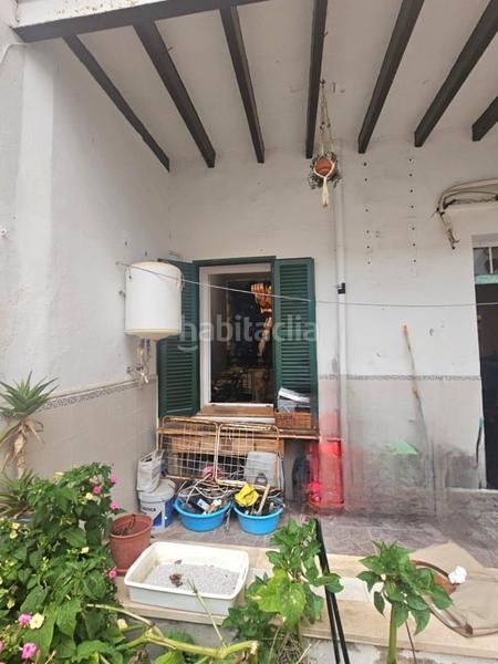 Foto 75352345-ae10-4a97-8c45-0c94fe1538f9. Planta baixa a Pere Garau Palma de Mallorca Foto 75352345-ae10-4a97-8c45-0c94fe1538f9. Planta baixa a Pere Garau Palma de Mallorca