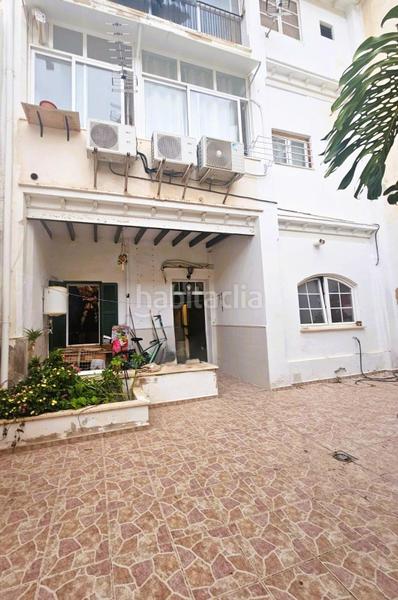 Foto 791e00de-6e34-4d6e-8557-2f30d313d2be. Planta baixa a Pere Garau Palma de Mallorca Foto 791e00de-6e34-4d6e-8557-2f30d313d2be. Planta baixa a Pere Garau Palma de Mallorca