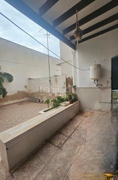 Foto e09f8482-6fc8-489b-8847-c0eb6cc57df4. Planta baixa a Pere Garau Palma de Mallorca Foto e09f8482-6fc8-489b-8847-c0eb6cc57df4. Planta baixa a Pere Garau Palma de Mallorca