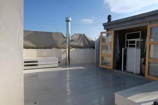 Casa adosada en L´Olivera. Adosado en el amanecer Casa adosada en L´Olivera. Adosado en el amanecer