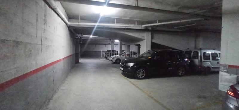 Foto 59d04882-5422-421b-a4ba-d43b3ab25fb5. Parking voiture dans Sant miquel Granollers Foto 59d04882-5422-421b-a4ba-d43b3ab25fb5. Parking voiture dans Sant miquel Granollers
