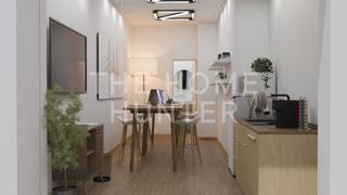 Business premise Bonaplata. Local comercial de 28 m2 en venta en sarrià, barcelona Business premise Bonaplata. Local comercial de 28 m2 en venta en sarrià, barcelona