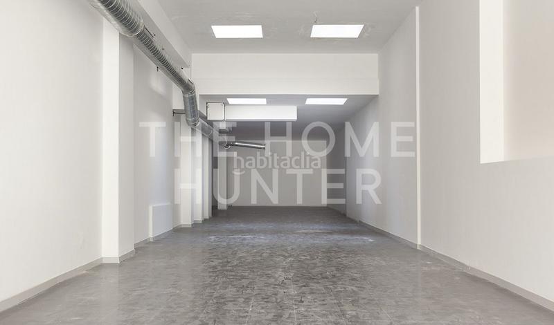 Foto 52c6356f-436f-4e06-85ae-893903cc600e. Alquiler local comercial  de 303 m2 en alquiler en vallcarca i els penitents, en Barcelona Foto 52c6356f-436f-4e06-85ae-893903cc600e. Alquiler local comercial  de 303 m2 en alquiler en vallcarca i els penitents, en Barcelona