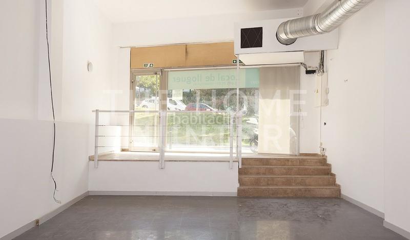 Foto 82365085-7d27-44e8-8de3-e95cd3ffd8bf. Alquiler local comercial  de 303 m2 en alquiler en vallcarca i els penitents, en Barcelona Foto 82365085-7d27-44e8-8de3-e95cd3ffd8bf. Alquiler local comercial  de 303 m2 en alquiler en vallcarca i els penitents, en Barcelona