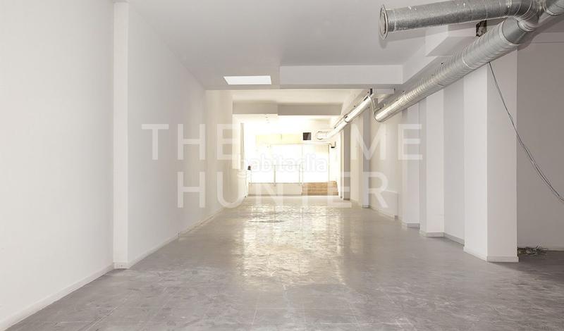 Foto eec1b962-e70b-4ce9-8f28-a8f1861ce2dc. Alquiler local comercial  de 303 m2 en alquiler en vallcarca i els penitents, en Barcelona Foto eec1b962-e70b-4ce9-8f28-a8f1861ce2dc. Alquiler local comercial  de 303 m2 en alquiler en vallcarca i els penitents, en Barcelona