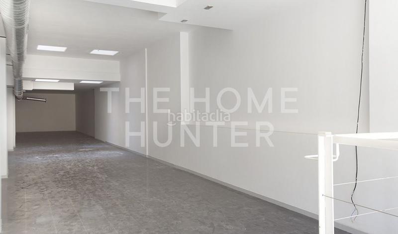 Foto 04cbf54a-8192-4f59-9232-9241a531536f. Lloguer local comercial a Vallcarca - Penitents Barcelona Foto 04cbf54a-8192-4f59-9232-9241a531536f. Lloguer local comercial a Vallcarca - Penitents Barcelona