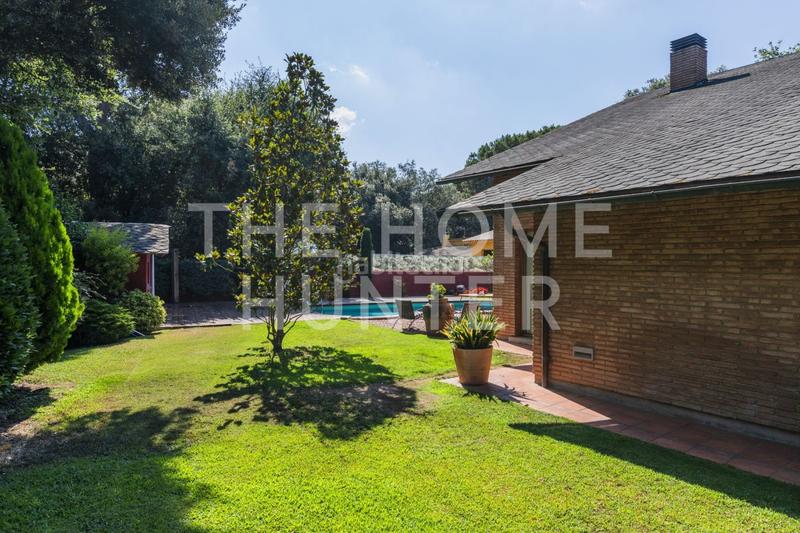 Foto b8f01e3f-8805-461c-bdc5-dcd89f4c4af0. Maison avec chauffage parking dans Llinars del Vallès Foto b8f01e3f-8805-461c-bdc5-dcd89f4c4af0. Maison avec chauffage parking dans Llinars del Vallès