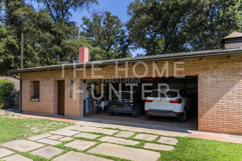 Foto fcce6067-6e35-4fee-91a6-55d53cfd1096. Maison avec chauffage parking dans Llinars del Vallès Foto fcce6067-6e35-4fee-91a6-55d53cfd1096. Maison avec chauffage parking dans Llinars del Vallès