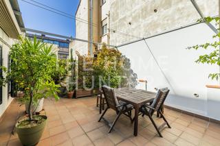 Attique  Camps i fabres 6  2º,  barcelona 08006. Ático de lujo de 183 m2 con vistas y terraza en venta en barcelo Attique  Camps i fabres 6  2º,  barcelona 08006. Ático de lujo de 183 m2 con vistas y terraza en venta en barcelo