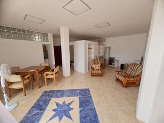 Business premise Calle lanzarote. Como nuevo en el centro Business premise Calle lanzarote. Como nuevo en el centro