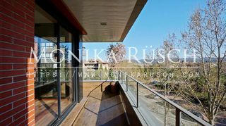 Lloguer Pis en Turó de Can Mates-Carretera de Rubí. Bonito piso de alquiler sin muebles de 94,93 m2 construidos + 17 Lloguer Pis en Turó de Can Mates-Carretera de Rubí. Bonito piso de alquiler sin muebles de 94,93 m2 construidos + 17