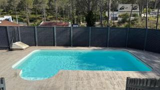 Maison à Olivella. Fantástico chalet funcional en venta con piscina y gran parcela Maison à Olivella. Fantástico chalet funcional en venta con piscina y gran parcela