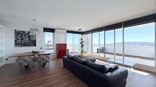 Miete Etagenwohnung in Barri de les Corts. Exclusivo piso amueblado con vistas al mar y la sagrada familia Miete Etagenwohnung in Barri de les Corts. Exclusivo piso amueblado con vistas al mar y la sagrada familia
