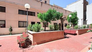 Pis a Raval. Encantador dúplex con patio privado en finca moderna cerca de sa Pis a Raval. Encantador dúplex con patio privado en finca moderna cerca de sa