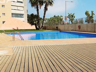 Piso Carrer barcelona. Primera linea de mar Piso Carrer barcelona. Primera linea de mar