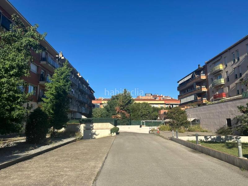 Foto 51dae16a-73e6-42e5-8cda-6459cf60fc5a. Aparcament cotxe a mossèn baldiri reixach 58 a Eixample Sud-Migdia Girona Foto 51dae16a-73e6-42e5-8cda-6459cf60fc5a. Aparcament cotxe a mossèn baldiri reixach 58 a Eixample Sud-Migdia Girona