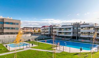 Boadilla del Monte - Calle San Cristobal (de)