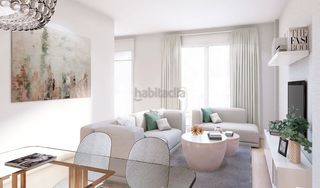 Flat in Avinguda sant andreu, 80. Obra nueva Flat in Avinguda sant andreu, 80. Obra nueva