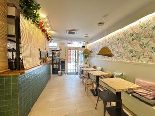 Lloguer Local Comercial  Calle de sant agustí. Negocio en pleno funcionamiento!! Lloguer Local Comercial  Calle de sant agustí. Negocio en pleno funcionamiento!!