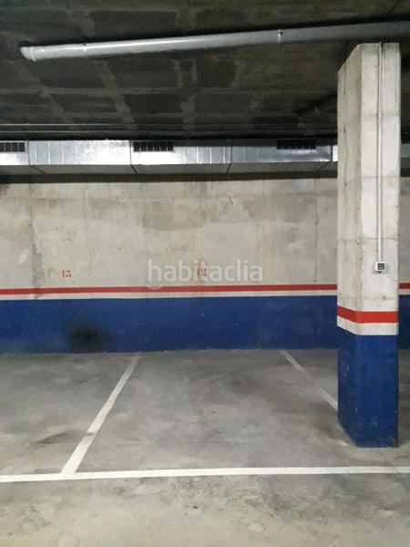 Foto cf8f6703-1fc2-4d51-a442-c431bc32648e. Parking voiture dans El Sucre-El Nadal Vic Foto cf8f6703-1fc2-4d51-a442-c431bc32648e. Parking voiture dans El Sucre-El Nadal Vic