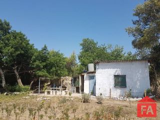 Terreno residencial en Santa Oliva. Finca rustica en santa oliva con 1 hectárea completamente llana. Terreno residencial en Santa Oliva. Finca rustica en santa oliva con 1 hectárea completamente llana.