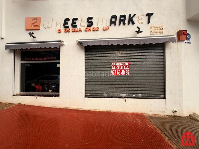 Foto 07a8d761-ad18-432a-a629-d1b3af54d686. Location local commercial dans Llorenç del Penedès Foto 07a8d761-ad18-432a-a629-d1b3af54d686. Location local commercial dans Llorenç del Penedès